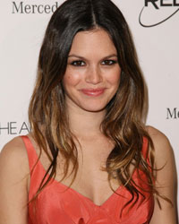 Rachel Bilson